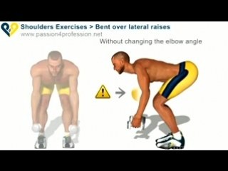 shoulder exercise 2